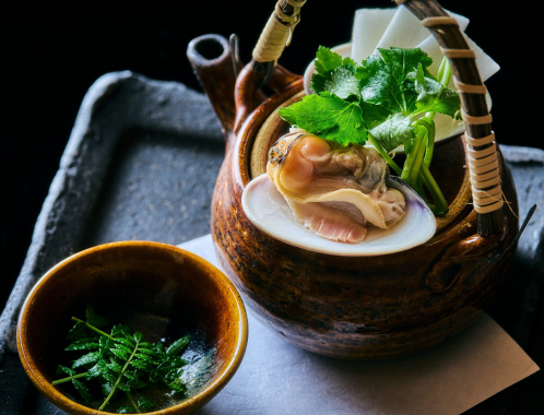 懐石料理