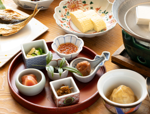 お料理